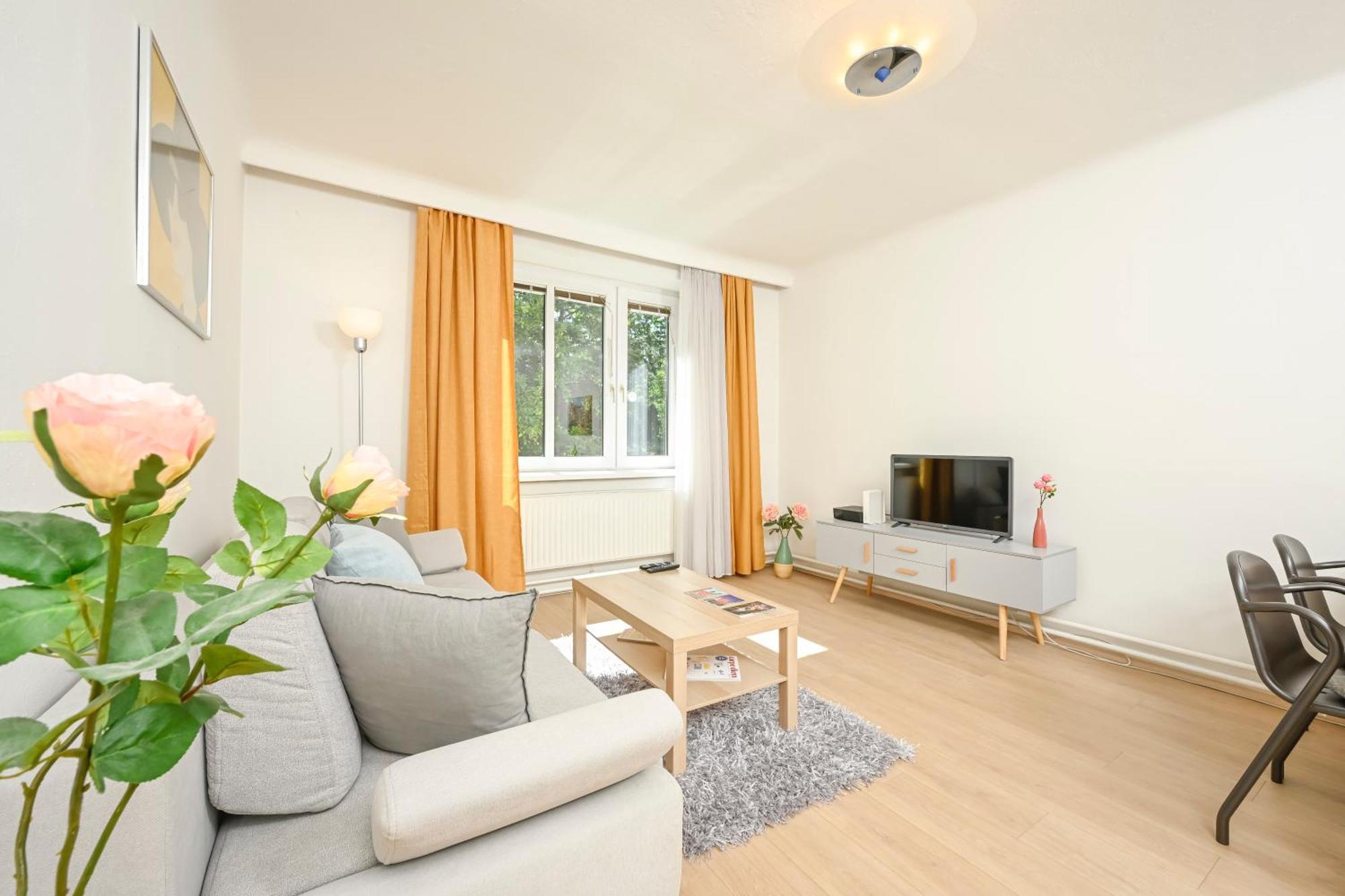 Szene Wien Apartment by ichbucheAT Exterior foto